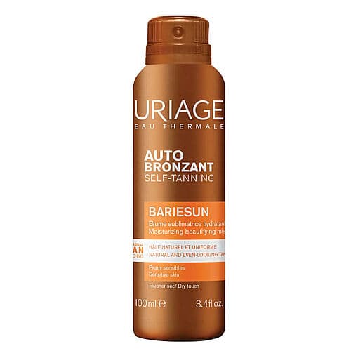 Uriage Bariesun Bronzlaştırıcı Mist 100 ml
