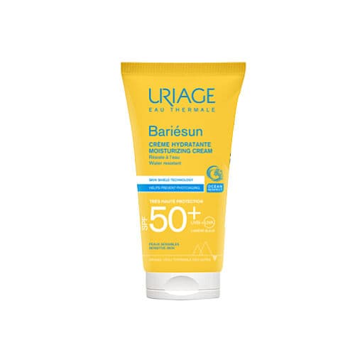 Uriage Bariesun SPF50+ Nemlendirici Güneş Kremi 50 ml