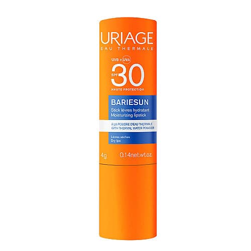 Uriage Bariesun Spf 30 Dudak Koruyucu Stick 4 gr
