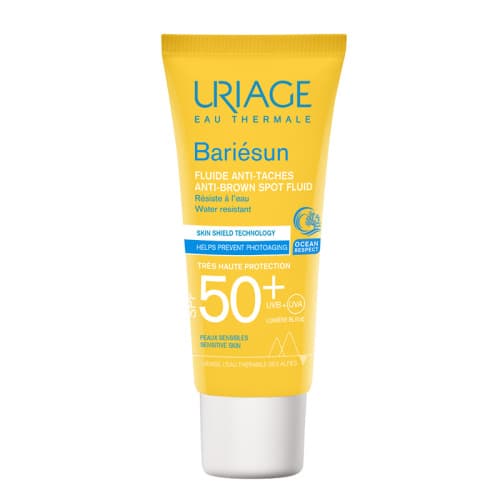 Uriage Bariesun SPF50+ Leke Karşıtı Fluid 40 ml