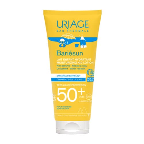 Uriage Bariesun SPF50+ Çocuklar için Güneş Koruyucu Losyon 100 ml