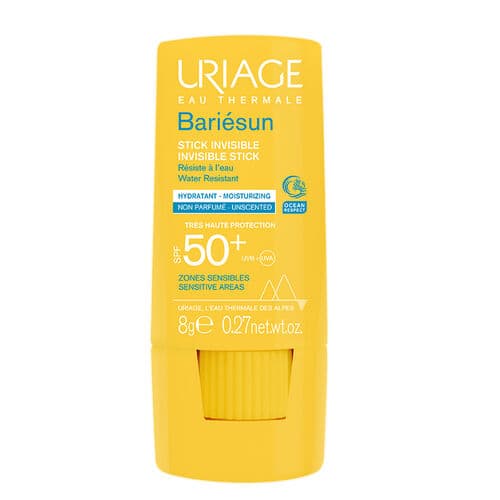 Uriage Bariesun SPF50+ Invisible Stick 8 gr (Promosyon Ürünü)