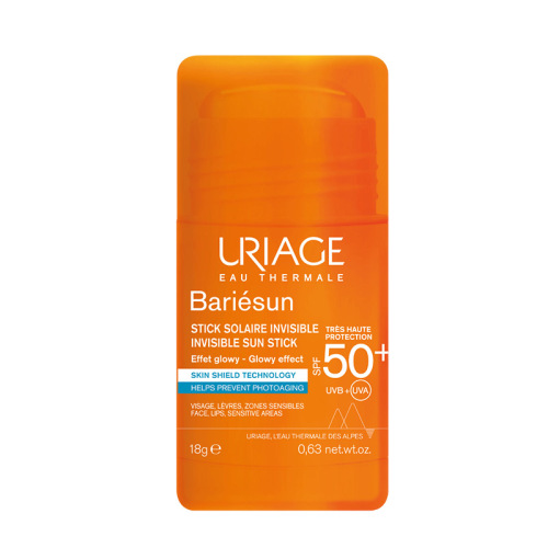 Uriage Bariesun SPF50+ Invisible Güneş Stick 18 g