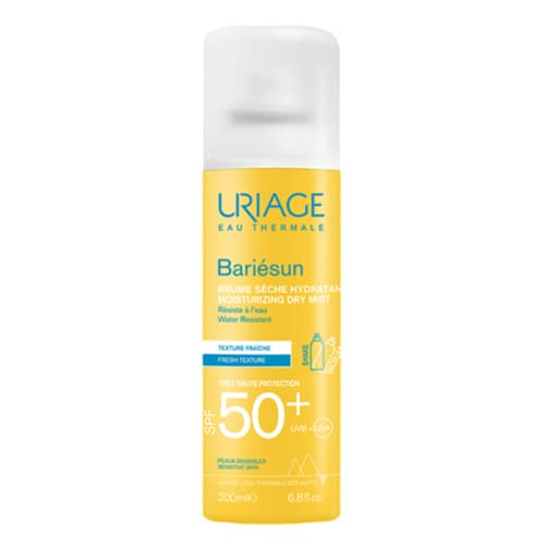 Uriage Bariesun SPF50+ Yüz ve Vücut Koruyucu Mist 200 ml