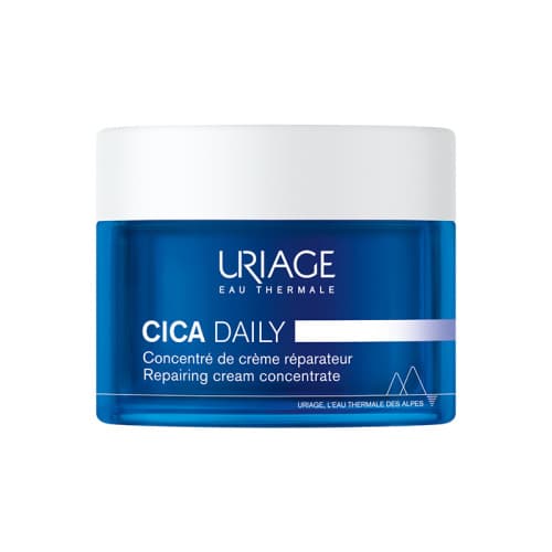 Uriage Bariederm Cica Daily Konsantre Bakım Kremi 50 ml