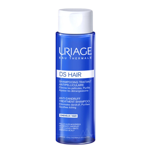 Uriage DS Hair Kepek Karşıtı Bakım Şampuanı 200 ml