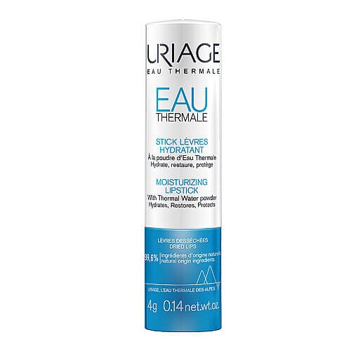 Uriage Eau Thermale Dudak Nemlendirici Stick 4g