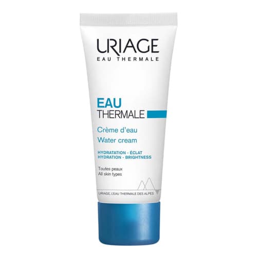 Uriage Eau Thermale Su Bazlı Nemlendirici Krem 40 ml