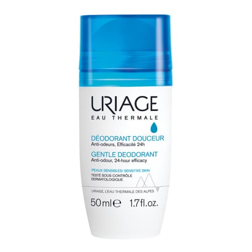 Uriage Hassas Ciltlere Özel Roll-on Deodorant 50 ml