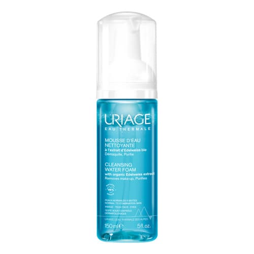 Uriage Hygiene Temizleme Köpüğü 150 ml