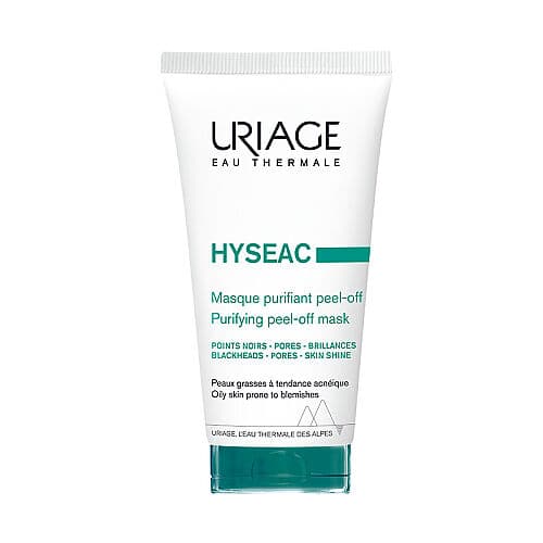 Uriage Hyseac Arındırıcı Peel-Off Soyulabilir Maske 50 ml