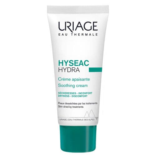Uriage Hyseac Neme İhtiyaç Duyan Ciltler İçin Bakım Kremi 40 ml