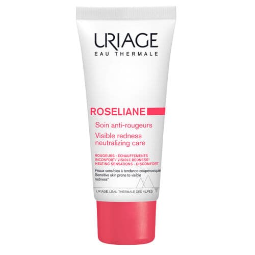 Uriage Roseliane Hassas Ciltler İçin Krem 40 ml