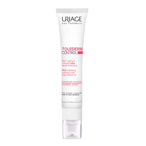 Uriage Tolederm Control Kuru Ciltler İçin Nemlendirici Bakım Kremi 40 ml