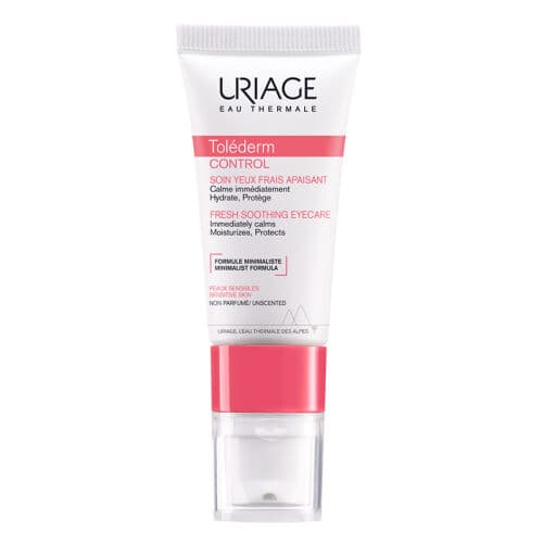 Uriage Tolederm Nemlendirici Göz Çevresi Bakım Kremi 15 ml