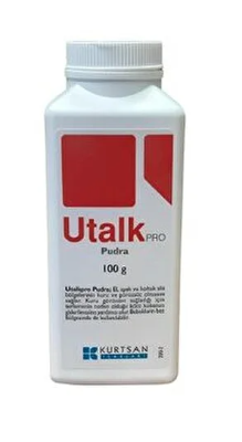 Utalk Pro Pudra 100 gr SKT:08/2027