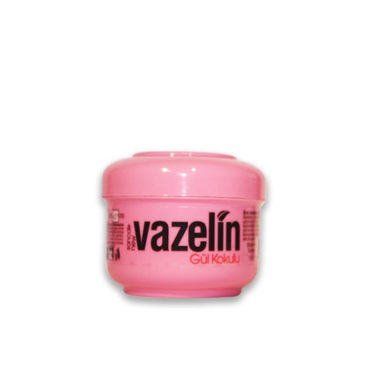 VAZELIN NEW PEMBE 45 ML SANCAK