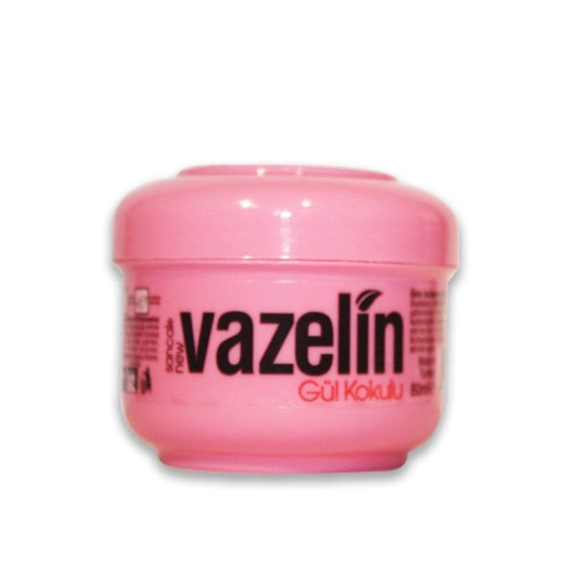 VAZELIN NEW PEMBE 80 ML SANCAK