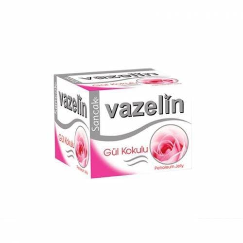 VAZELIN SANCAK GUL 45 ML KUTULU