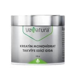 Venatura Kreatin Monohidrat 150 gr