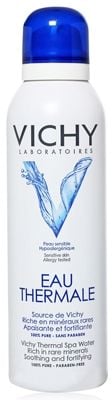 Vichy Eau Thermale 150 ml - Yatıştırıcı, Koruyucu Ve Güçlendirici Termal Su