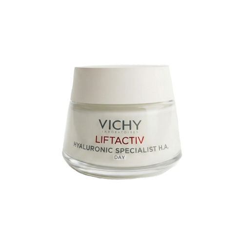 Vichy Liftactiv Supreme Yaşlanma Karşıtı Krem 50 ml Kuru Ciltler