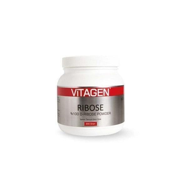 Vitagen D-Riboz Powder 200 gr