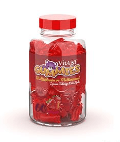Vitagil Multivitamin & Multimineral 60 Gummies