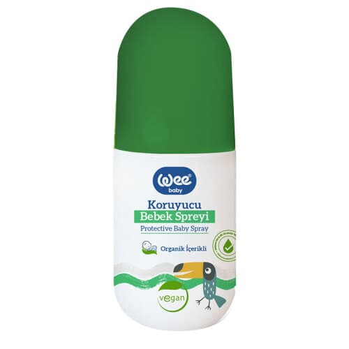 Wee Baby Bebek Koruyucu Sprey 100 ml