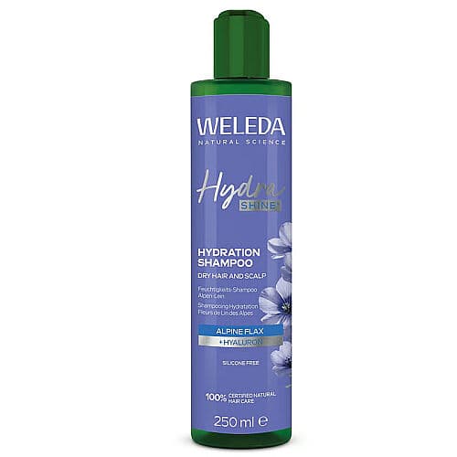 Weleda Hydro Shine Nemlendirici Şampuan 250 ml