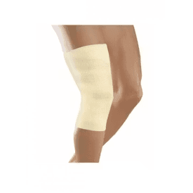 Wicromed Elastik Yün Dizlik No:6 -XXXL-
