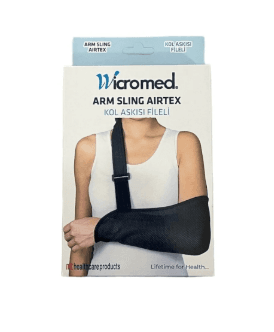 Wicromed Kol Askısı Fileli -XXXL-