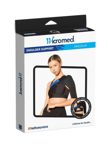 Wicromed Omuzluk Örgü -XXL-