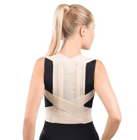 Wicromed Posturex Korses Bej Misinalı M