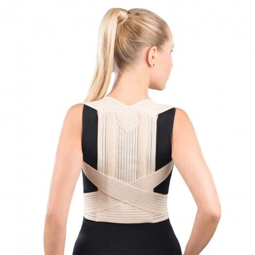 Wicromed Posturex Korses Bej Misinalı S