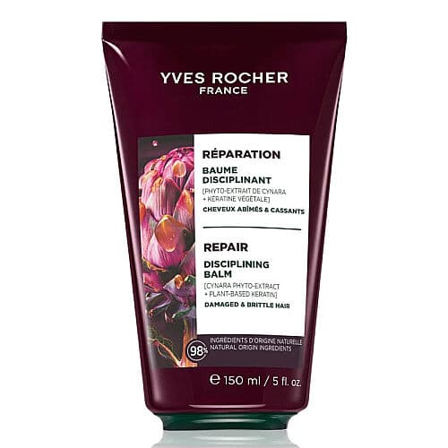 Yves Rocher Botanik Balsam Durulanmayan Bakım Kremi 150 ml