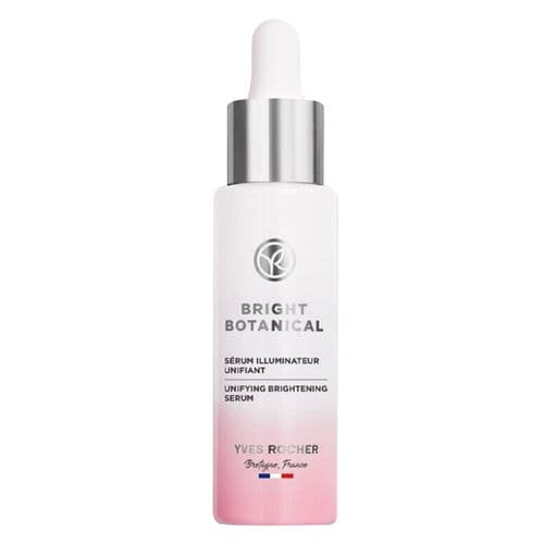 Yves Rocher Bright Botanical Leke Karşıtı C Vitaminli Aydınlatıcı Serum 30 ml