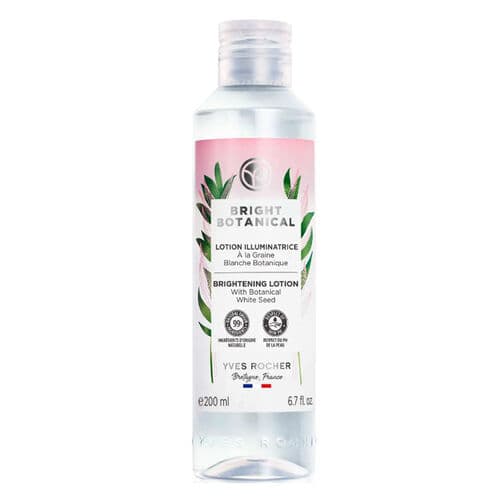 Yves Rocher Bright Botanical Leke Karşıtı C Vitaminli Aydınlatıcı Tonik 200 ml