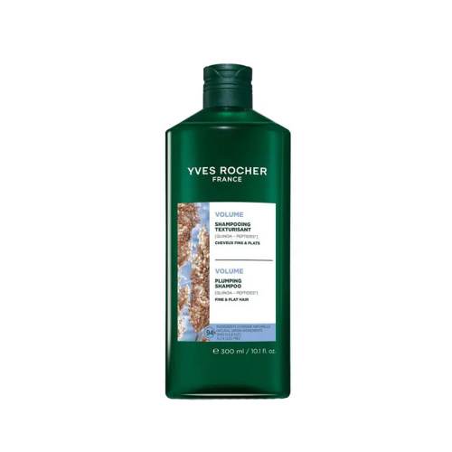 Yves Rocher Hacim Veren Şampuan İnce Telli Saçlar İçin 300 ml