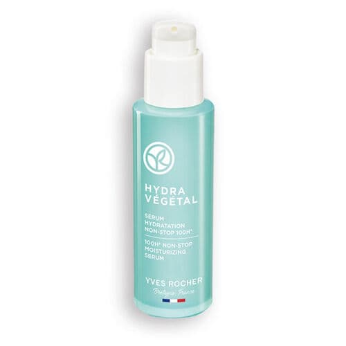 Yves Rocher Hydra Vegetal Canlandırıcı Likit Serum 30 ml