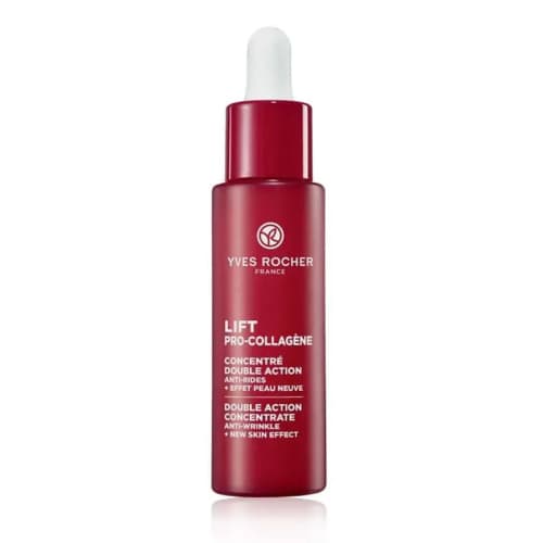 Yves Rocher Lift Pro Collagene Bakuchiol Bitkisel Retinol Serum 30 ml