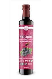 SKT:12/2026 Zühre Ana Karadut Özü 670 gr