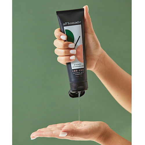 Alchimiste Cho Cho Salisilik Asitli Nazik Temizleyici 150 ml - Görsel 4