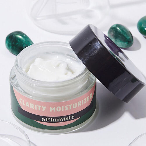 Alchimiste Clarity Multi-Balance Çok İşlevli Nemlendirici Krem 50 ml - Görsel 4