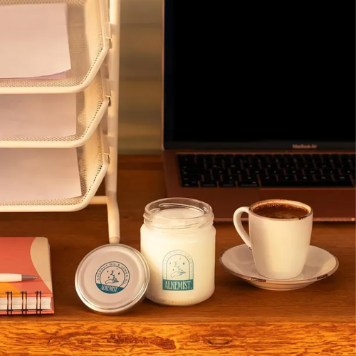 Alkemist By Reyhan Aliusta Takviye Edici Gıda 200 ml - Görsel 2