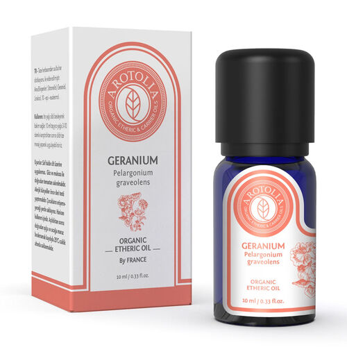 Arotolia Itır Uçucu Yağı 10 ml - Görsel 3