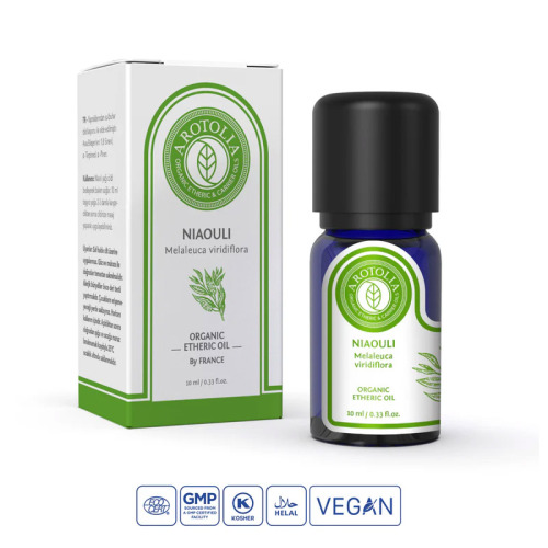Arotolia Niaoli Uçucu Yağı 10 ml - Görsel 2