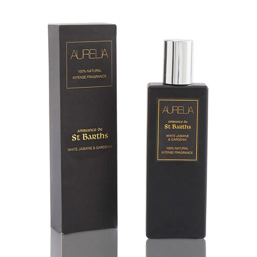 Aurelia Geneve Yasemin ve Gardenya Kokulu Premium Oda Parfümü 50 ml - Görsel 2