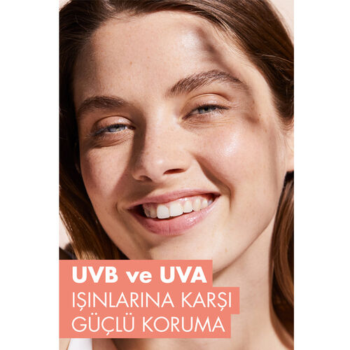 Avene B-Protect SPF50+ Ton Eşitlemeye Yardımcı Renkli Yüz Güneş Kremi 30 ml - Görsel 5