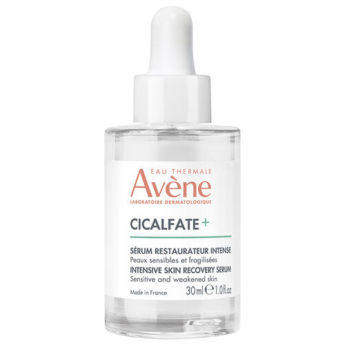 Avene Cicalfate+ Hassas Ciltler İçin Yüz Bakım Serumu 30 ml